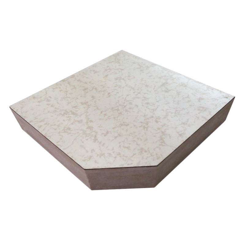 Люк смотровой из сульфата кальция 600x600 мм