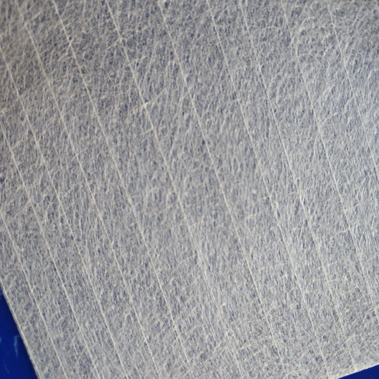 Glass Fiber Products, Glass Fiber Non Woven Roofing Tissue
