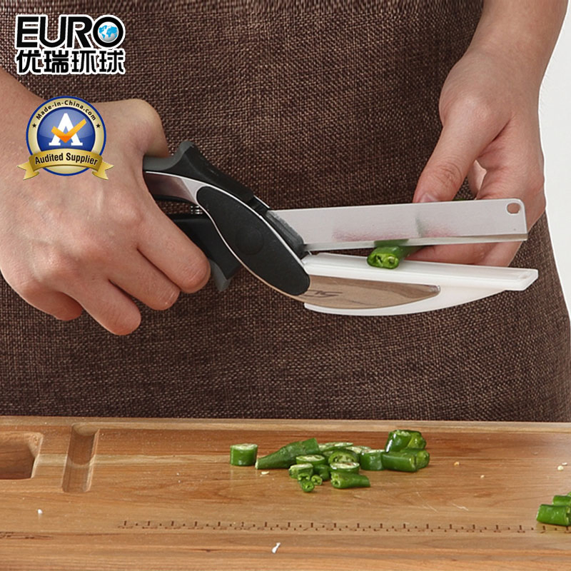 Умный измельчитель овощей для кухни