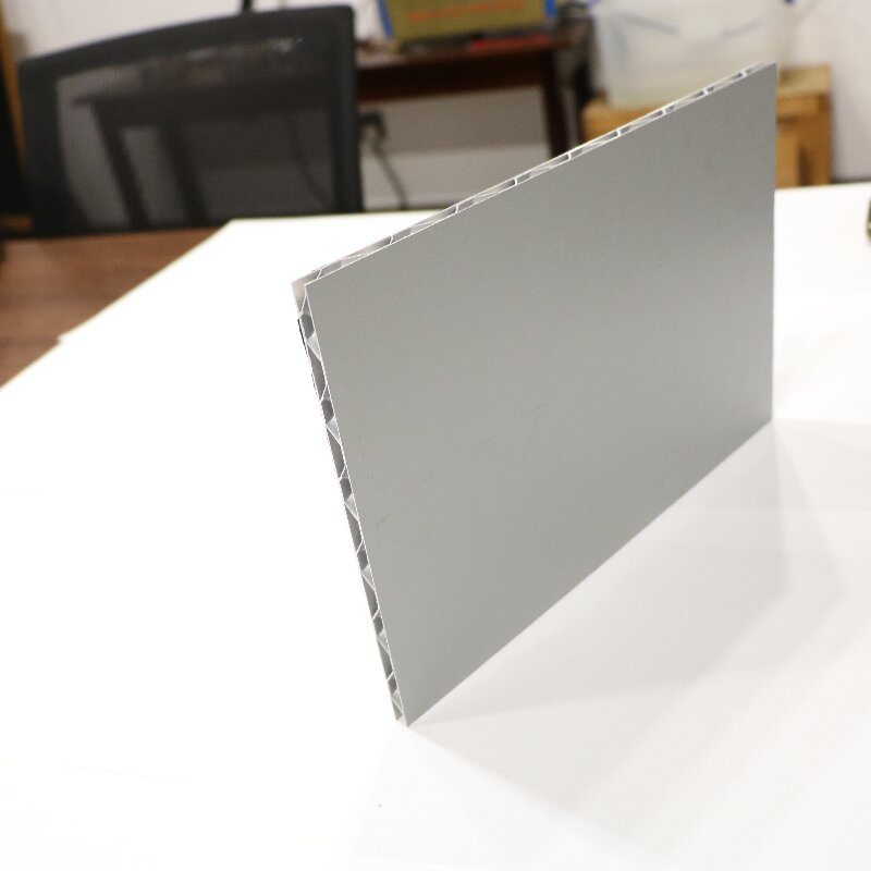 Aluminum Honeycomb Core Panel Door Panel Honeycomb
