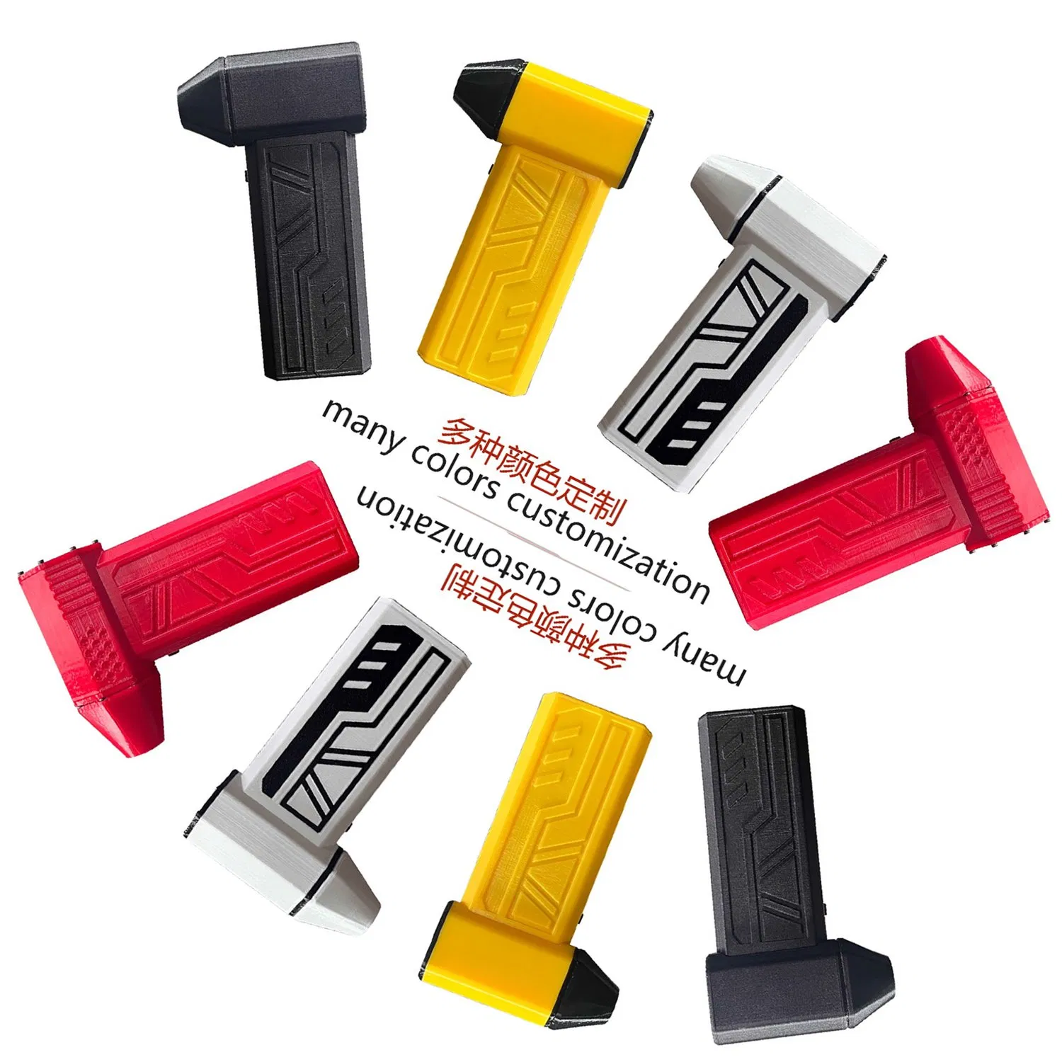 Аккумуляторный воздуходув LZ-6913