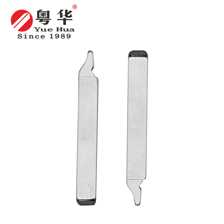 Premium Replacement Key Blade for Chevrolet Cruze Access