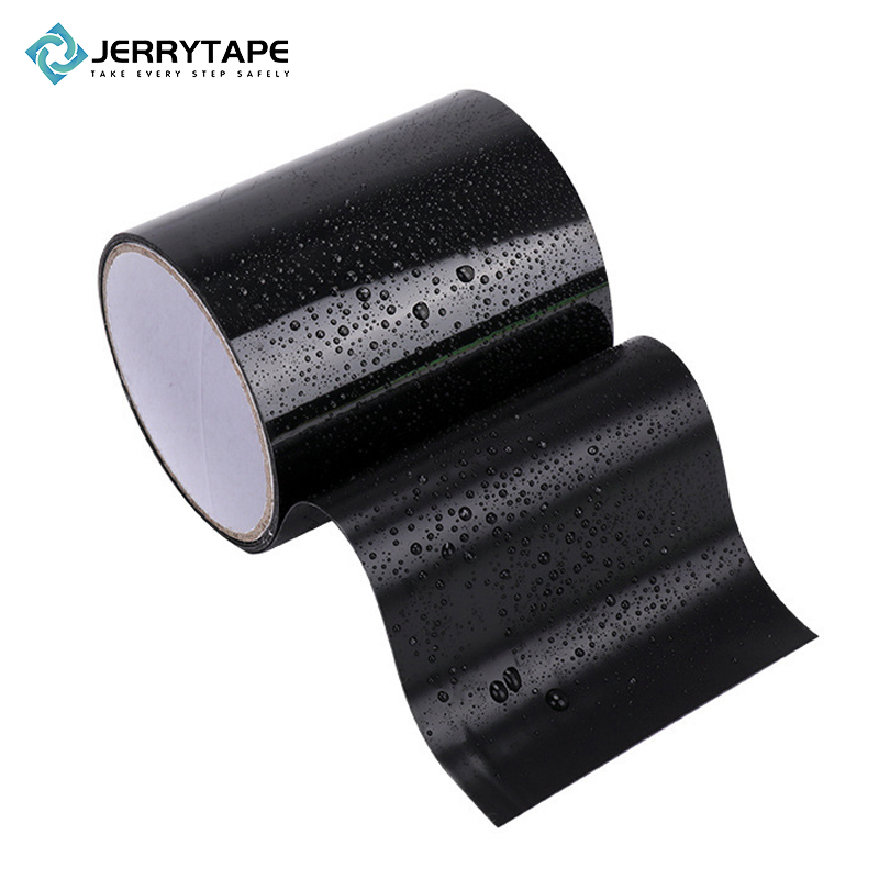 Jerrytape Strong Leak Seal Repair Tape, Flex Rubberized Tape China Supplier
