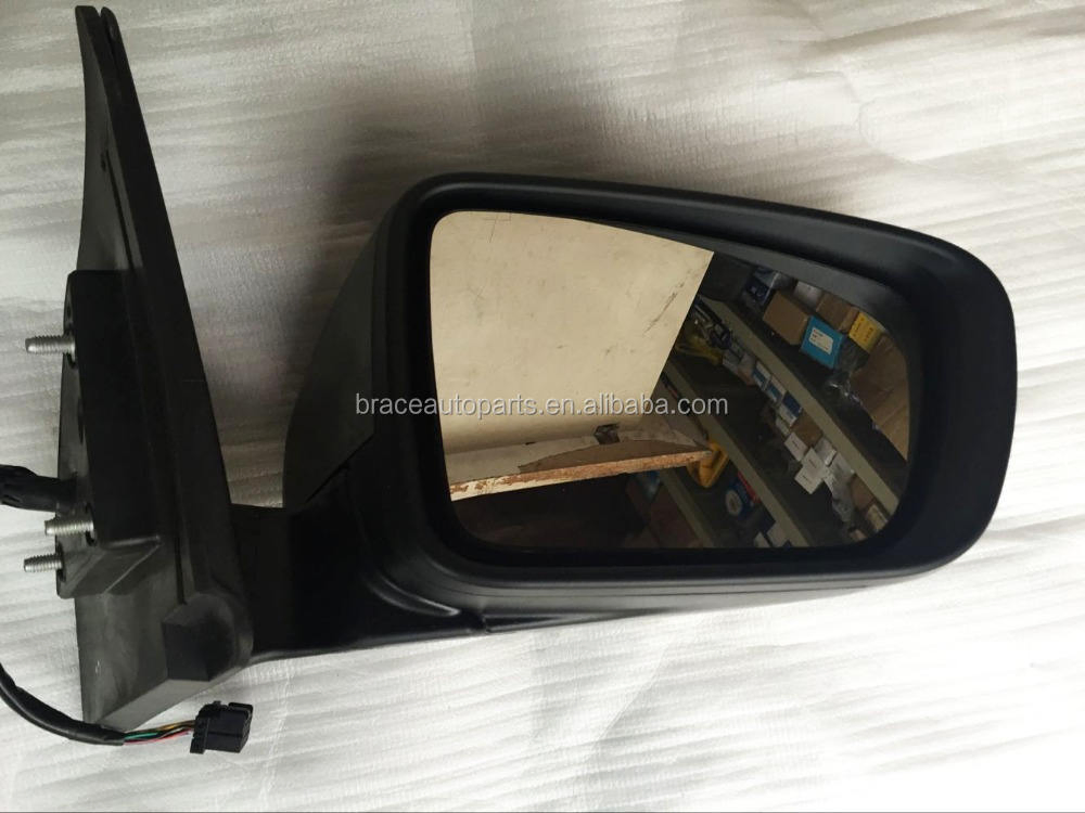 Geely Emgrand 7 EC7 Side Rearview Mirror