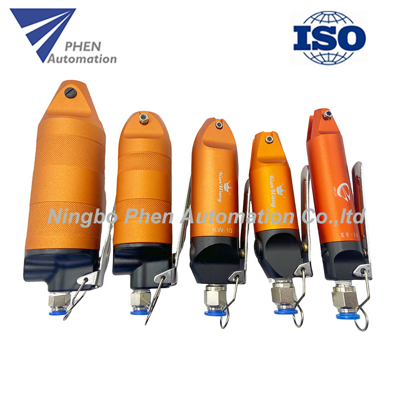 Пневматические ножницы Phen Premium NS4/NS5/NS7P