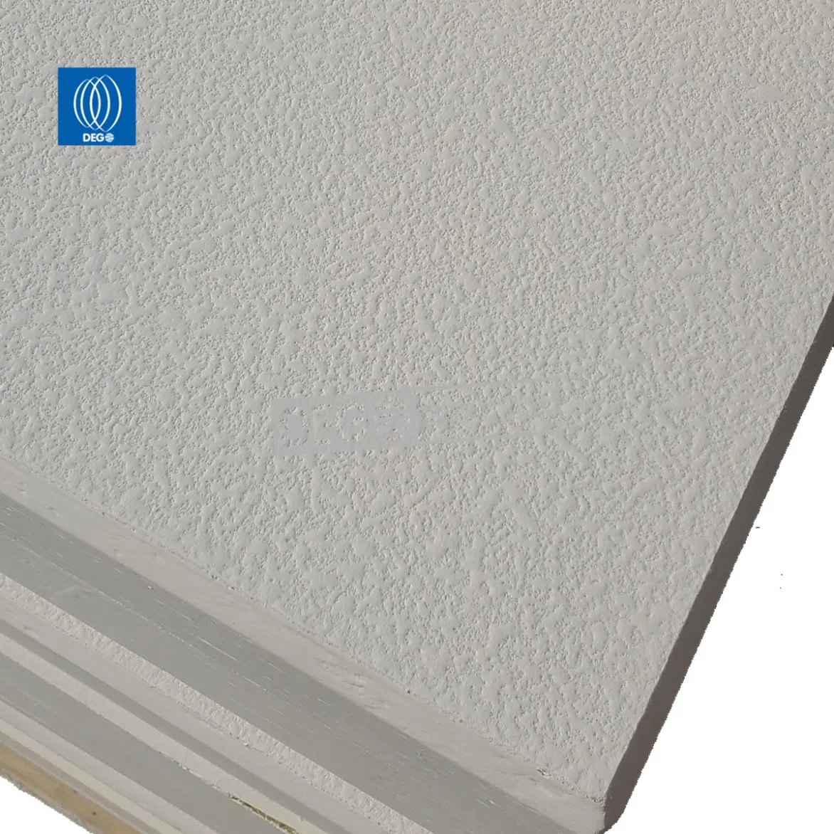 Stick on Ceiling Acoustic Panels Fiberglass Ceilings