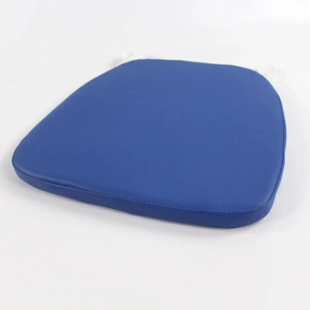 Modern Cushion Cheap Wedding Chiavari Chair Cushion Removable