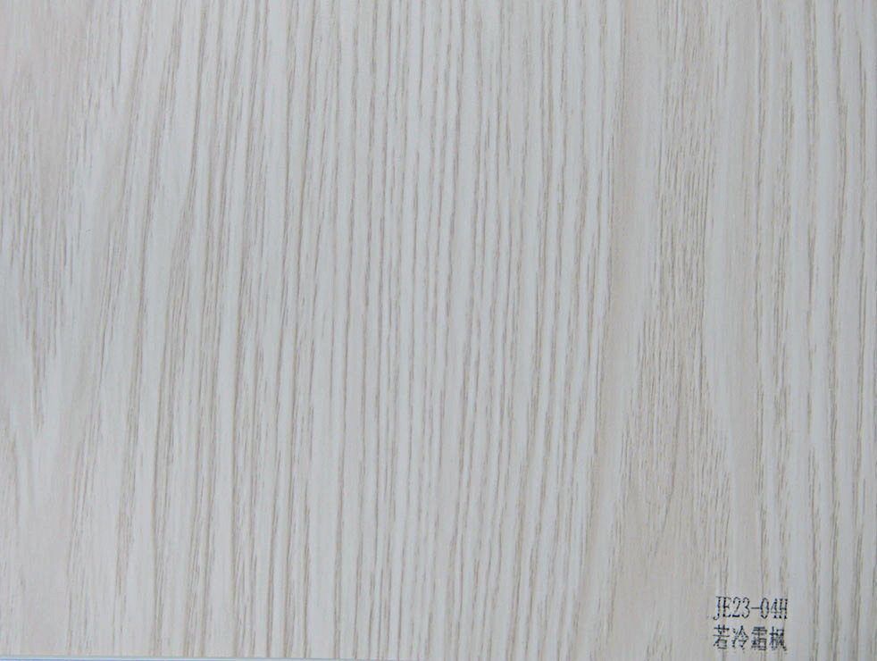 White Color PVC Film Manufacuturer in China