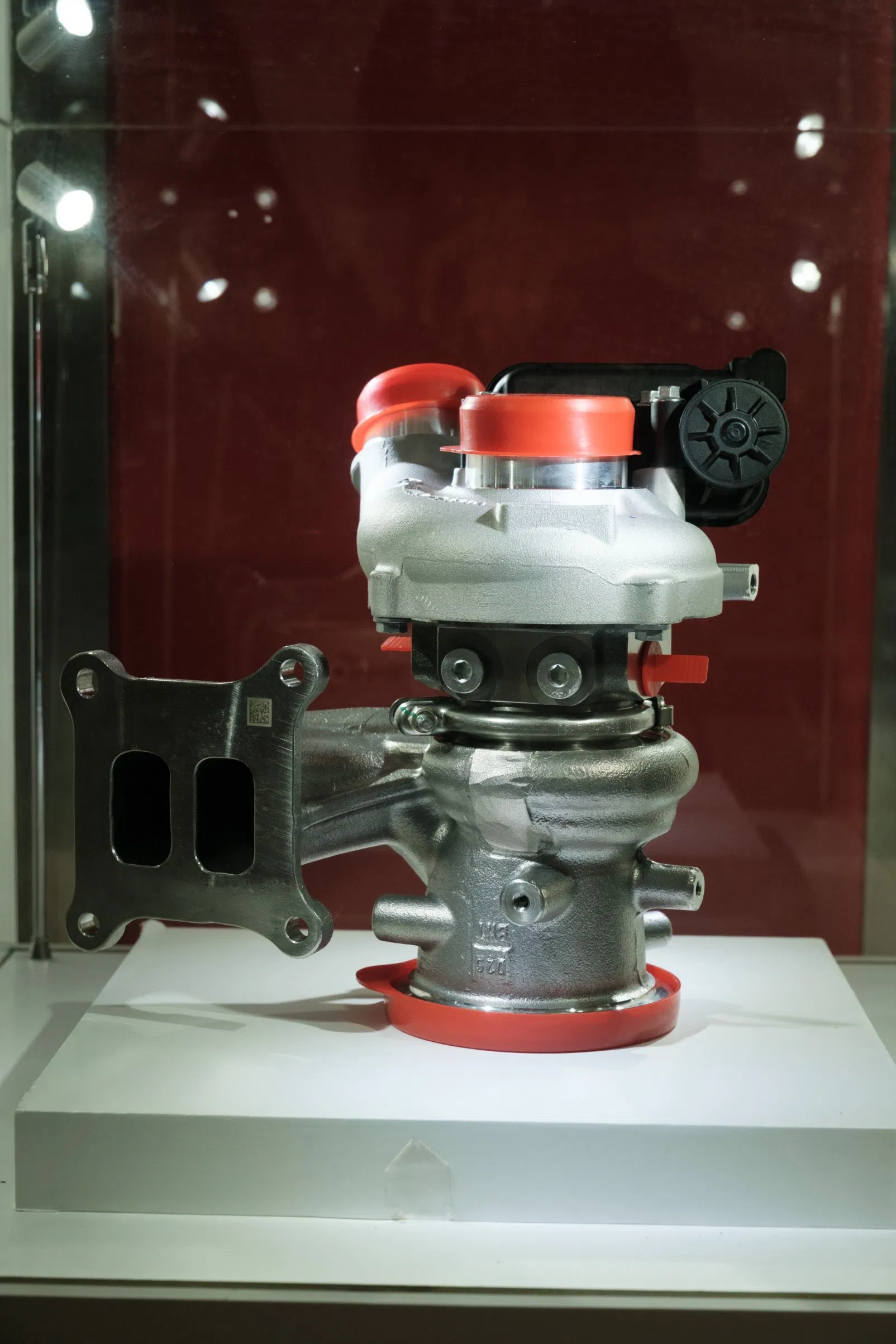 Турбокомпрессор Best Quality Hturb