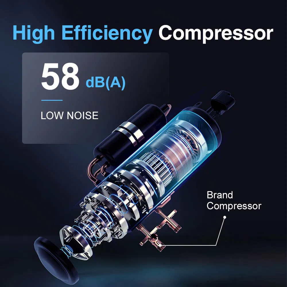 Dy-690eb Price Whole House Dehumidifier for Hospital