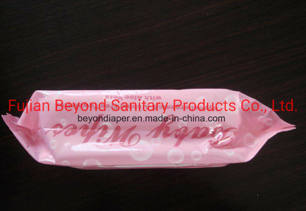 High Quality Cleaning Baby Wipes for Every Baby