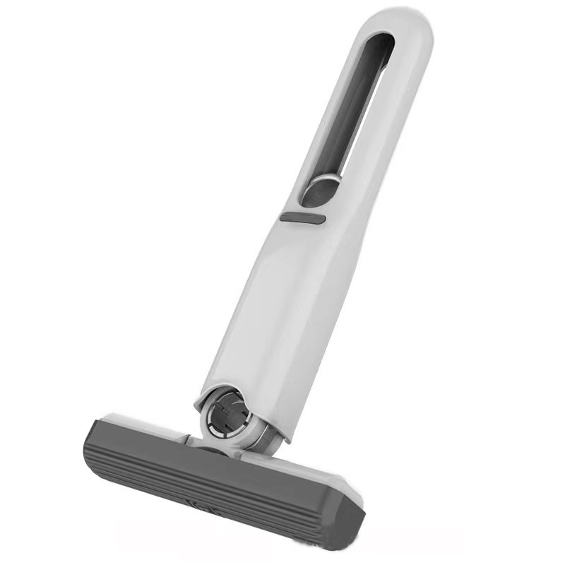Promotional High Satisfaction Hot-Selling Hands-Free Sponge Multipurpose Home Appliance Mop