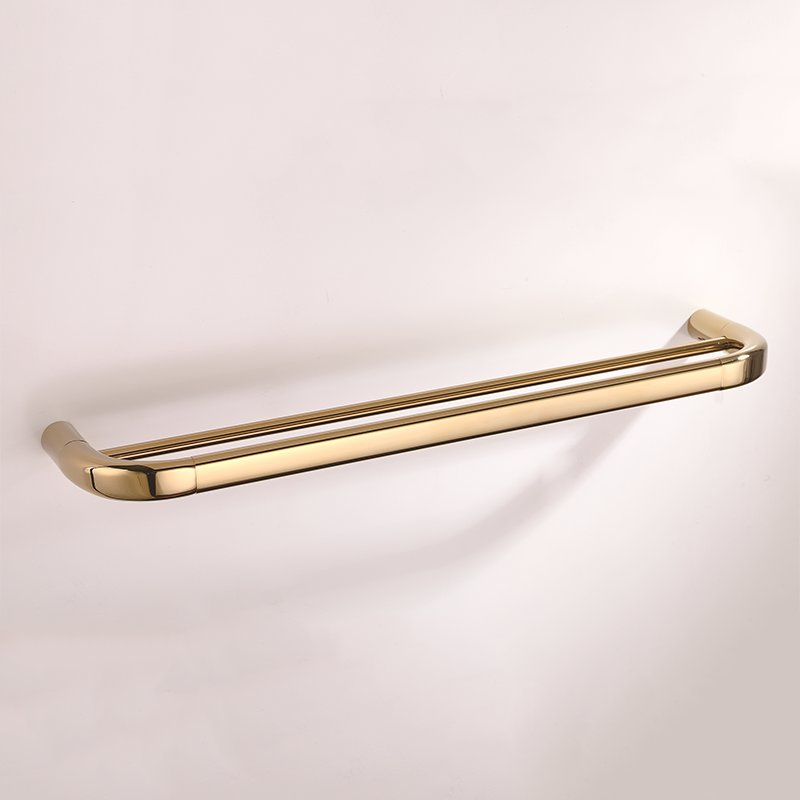 Комплект настенной фурнитуры для ванной из нержавеющей стали