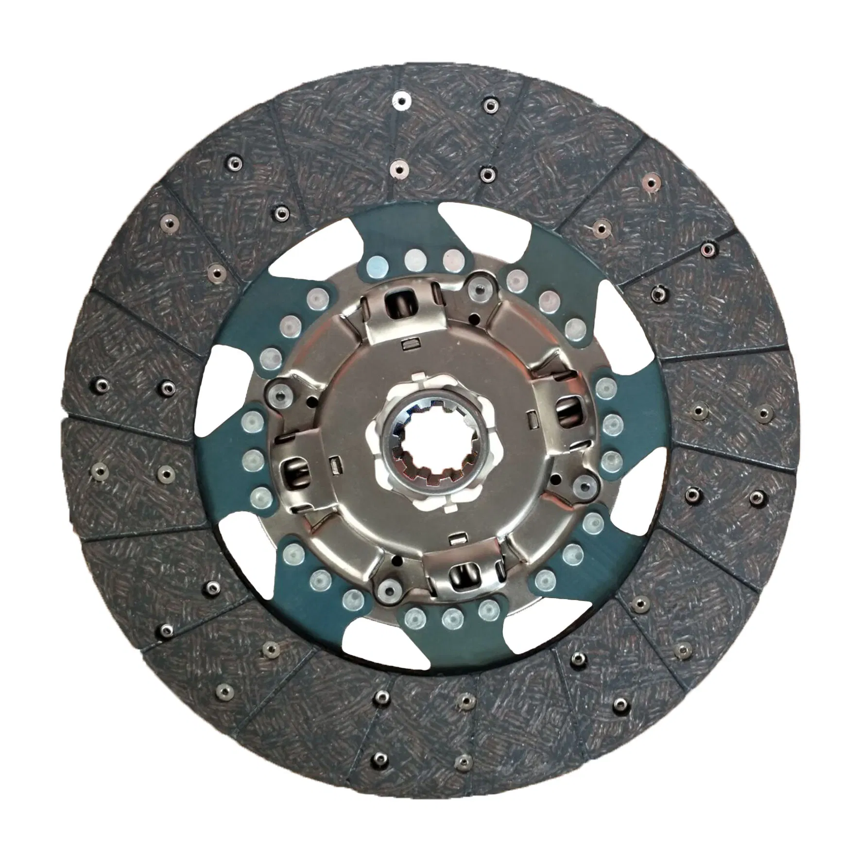 Clutch Disc Plate Assembly for Hino Truck