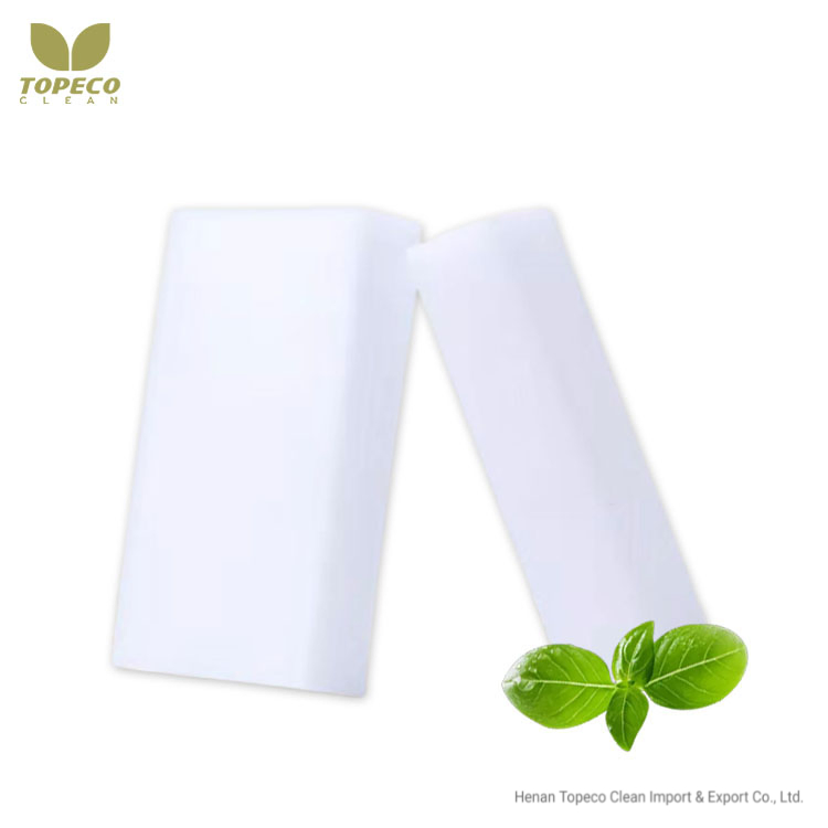Topeco Magic Nano Sponge Wall Cleaner