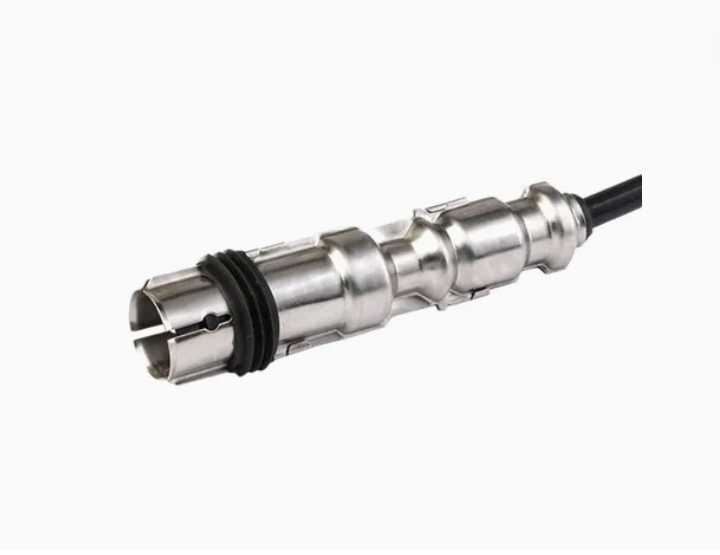 Высоковольтный провод зажигания для VW Beetle OE 06b905433A