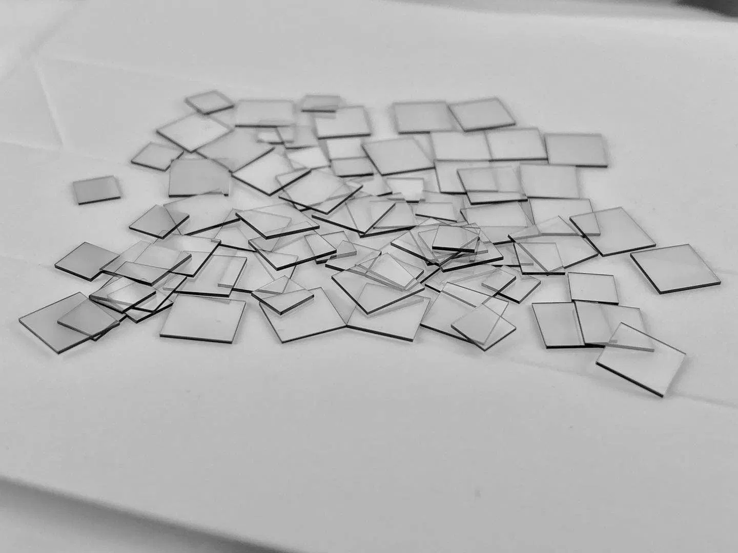 Необработанный CVD алмаз для инструментов