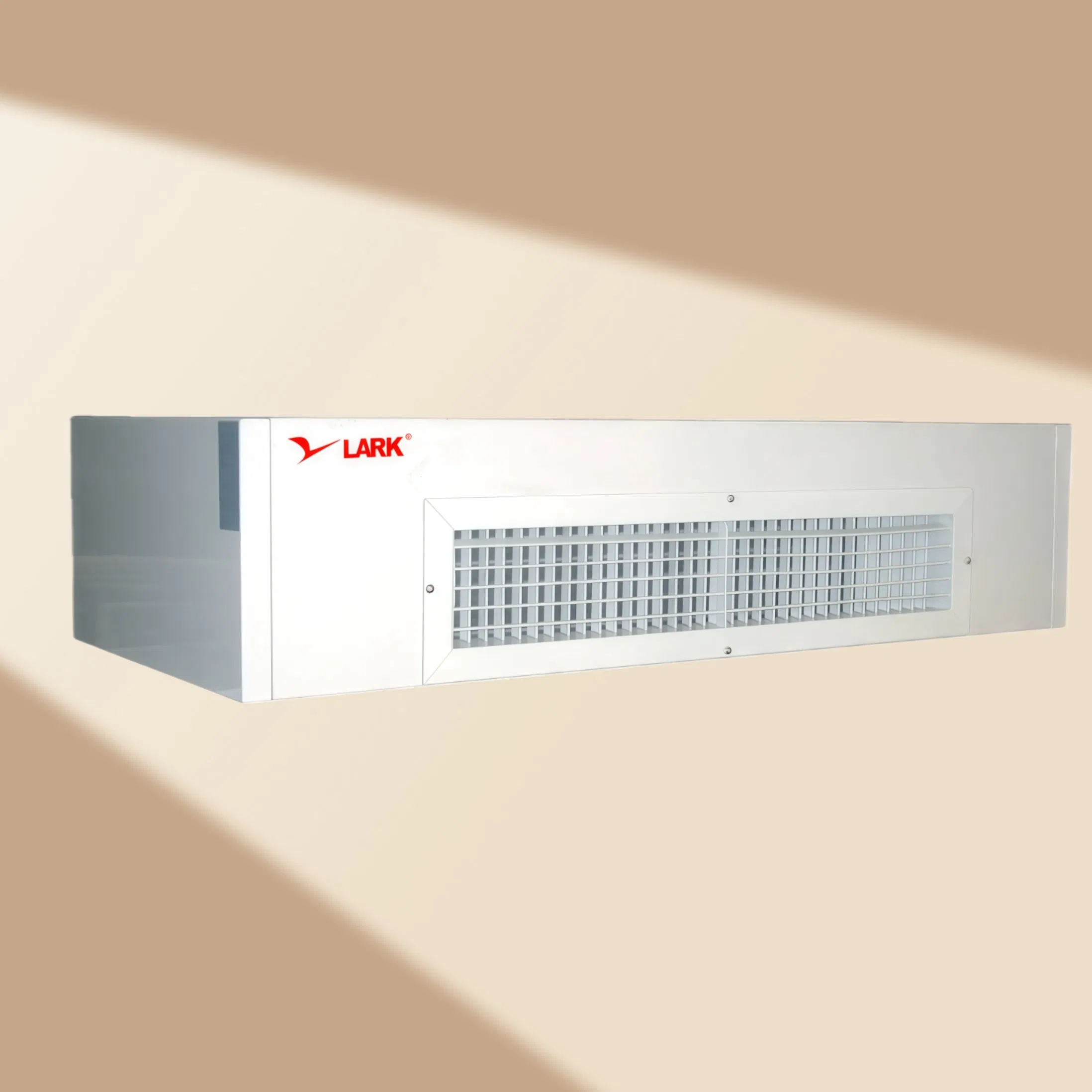 Элегантный фанкойл для отопления и охлаждения