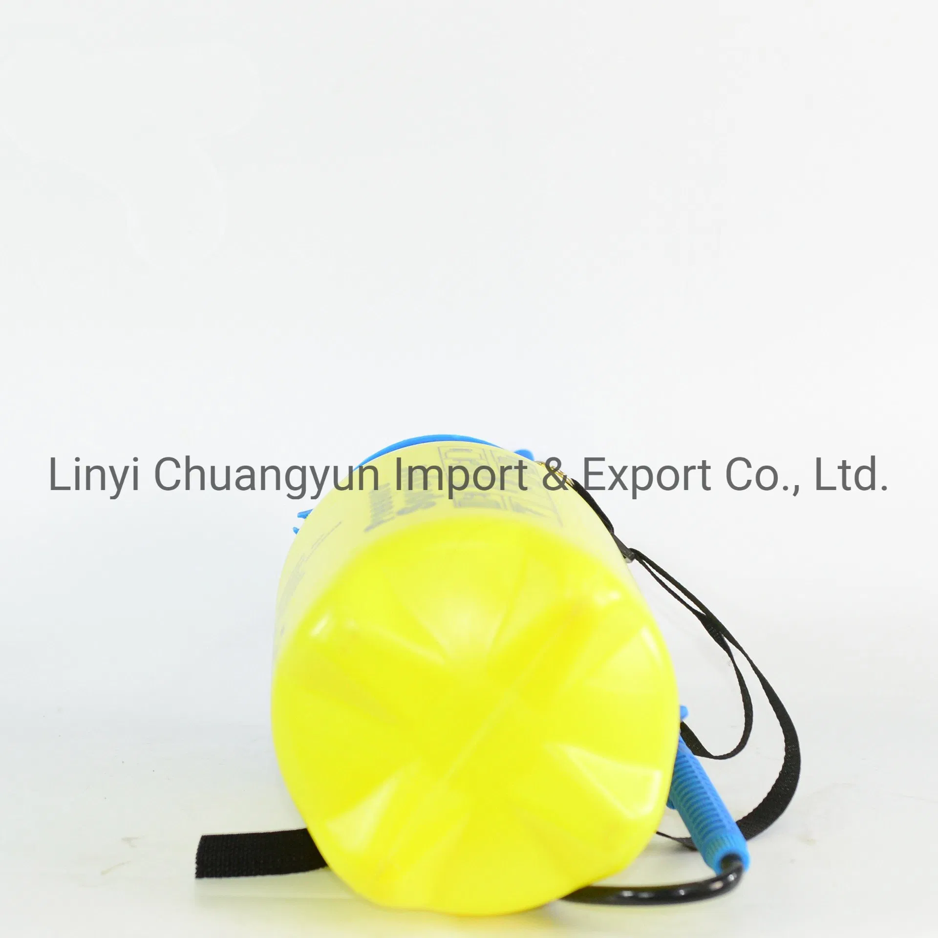 Ранцевый опрыскиватель садовый ручной 5 л