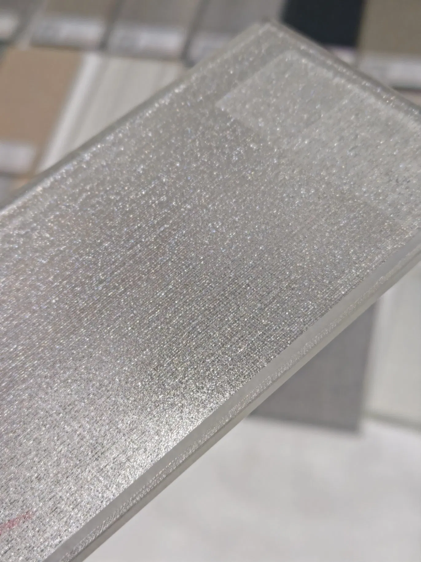 Custom Laminated Glass Solutions for Modern Interior Designs