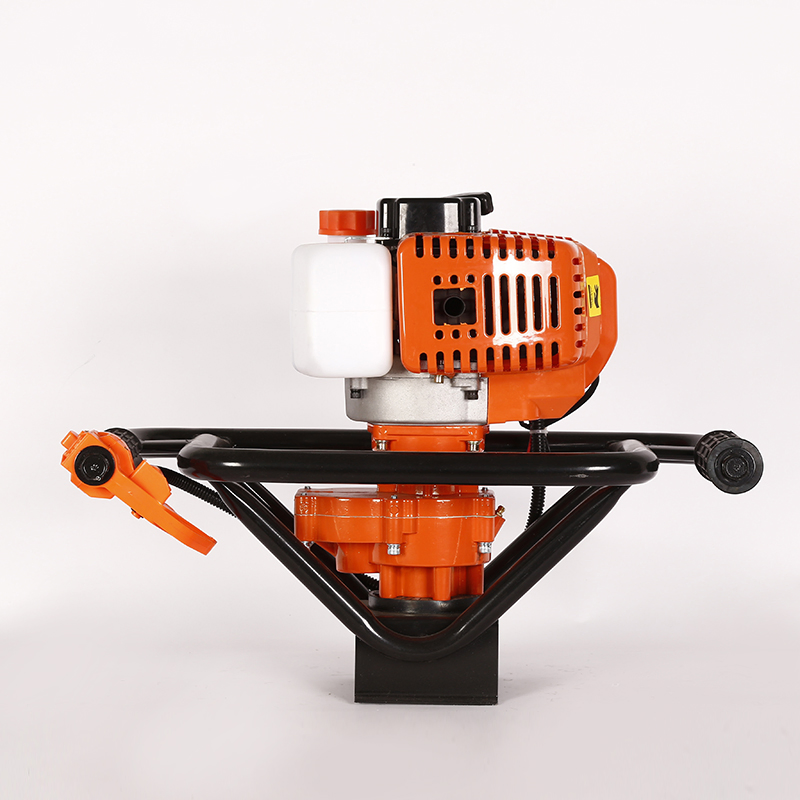 Good Quality Hot Sales 52cc Earth Auger 52cc Ground Drill