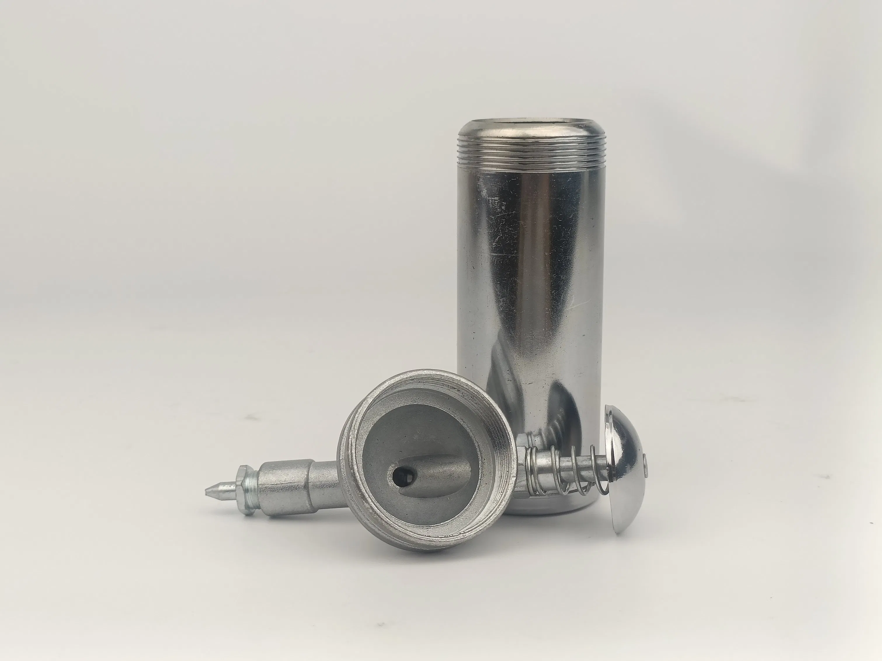 Ручная маслёнка 80cc, 9000psi