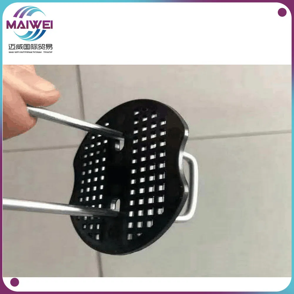 PP Woven Geotextile Isolation Fabric, PP Ground Cover for Weed Barrier Mat