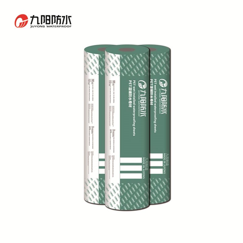 Superior Waterproofing Membrane for Construction and Building Needs