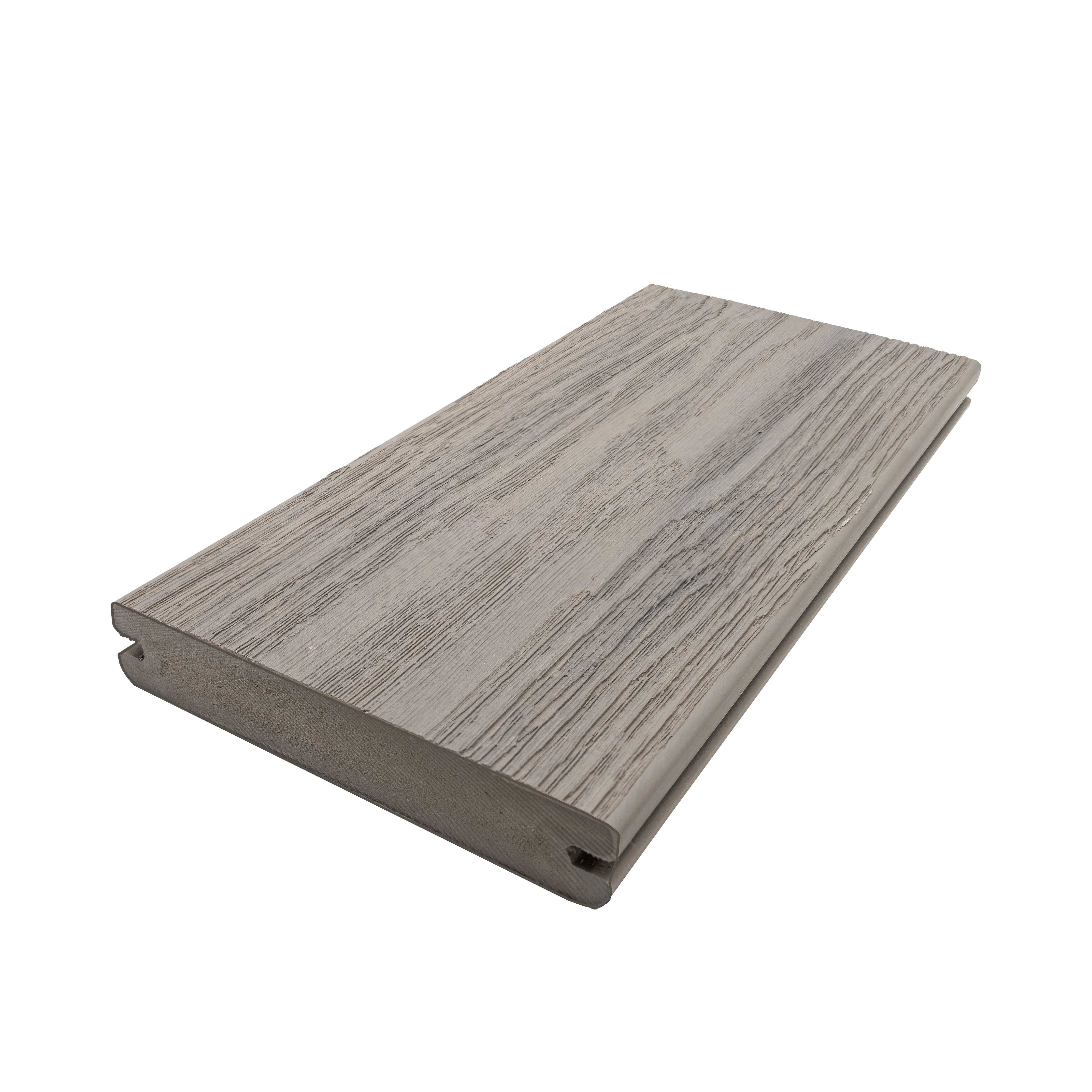 UV-Resistant Luxury PVC Decking for Weatherproof Outdoor Areas