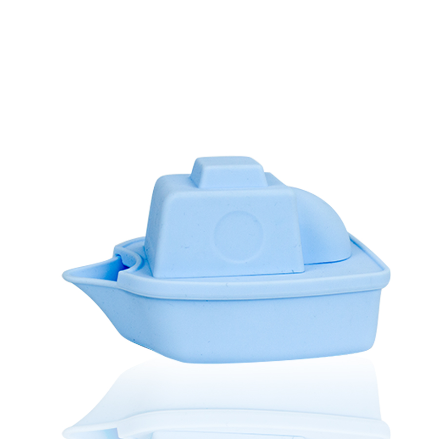 Силиконовая форма для ванны Кораблик