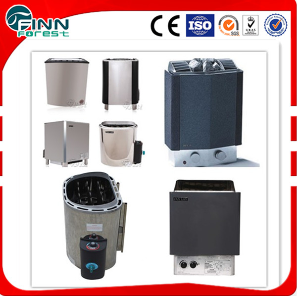 Электрический обогреватель для сауны Fenlin