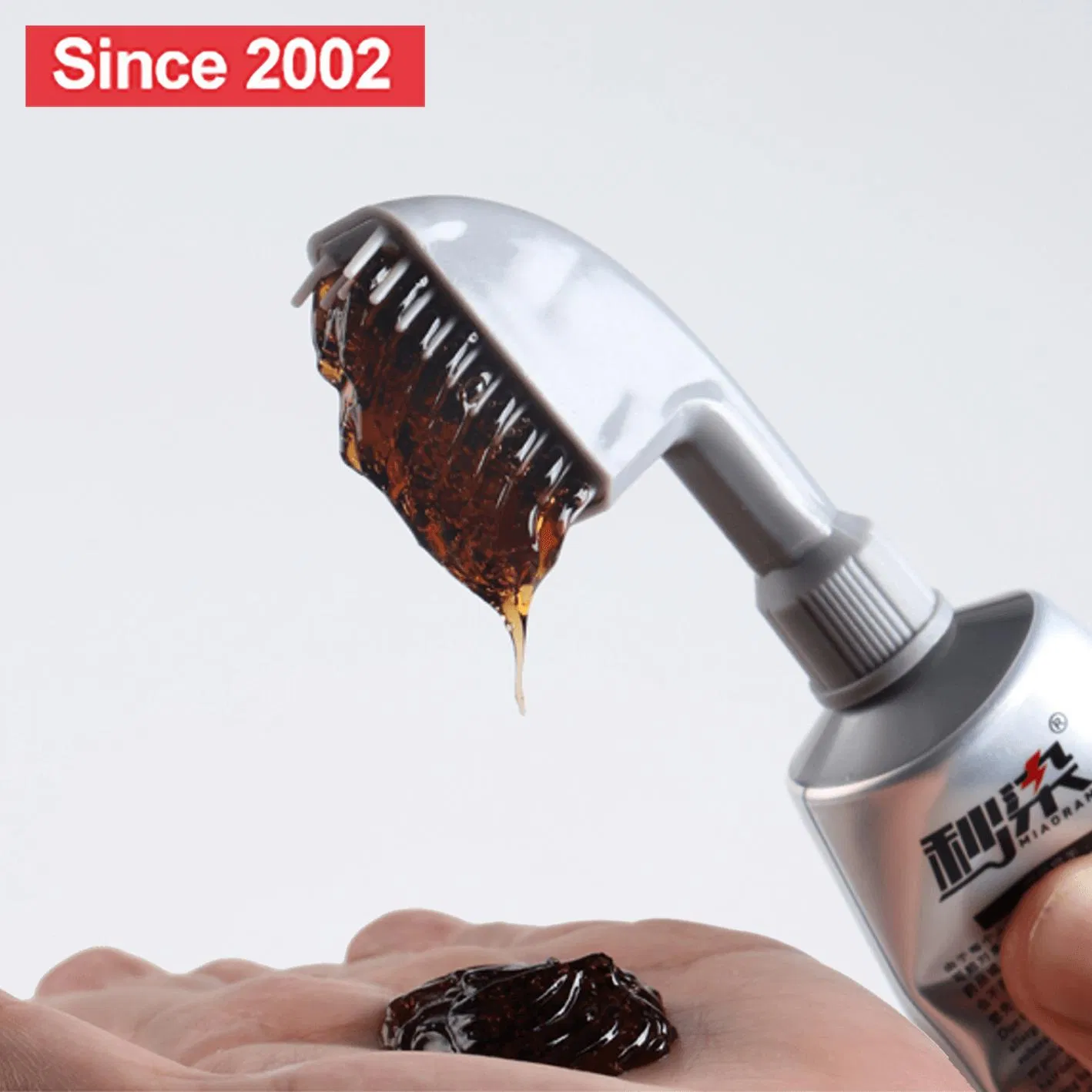 Support Customization Wholesale Permanent Hair Dye Shampoo Cover Grey Hair