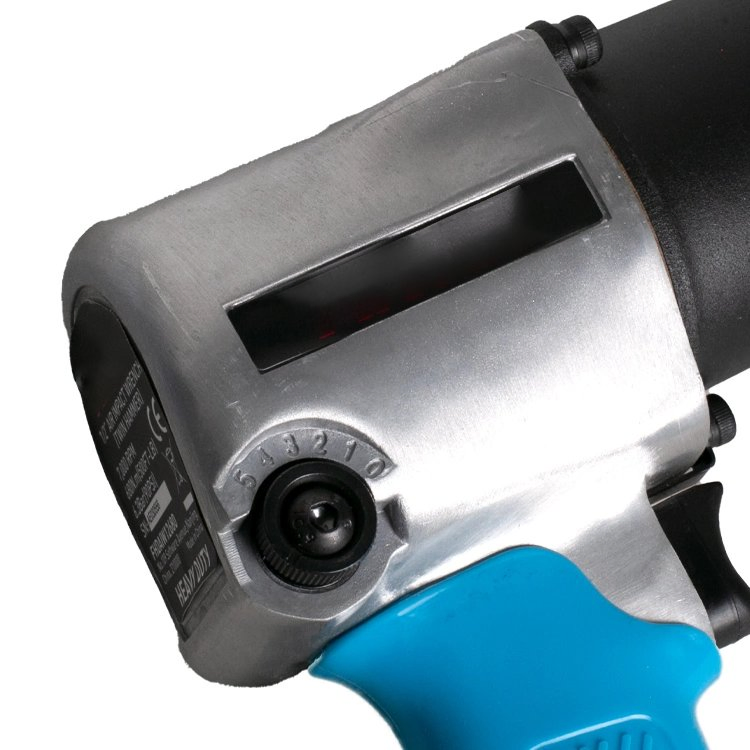 Air Tools Professional Heavy Duty 1/2 Air Impact Wrench Tool