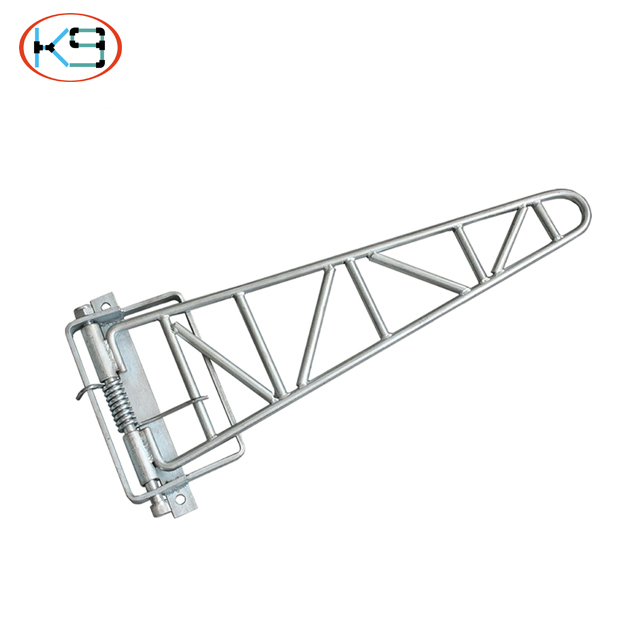 Tube Accessory of Aircraft Carrier