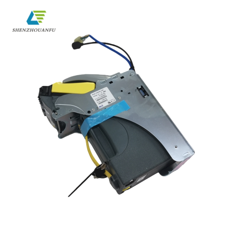 Mei Scn8328r Validator USB Bill Acceptor Cashflow