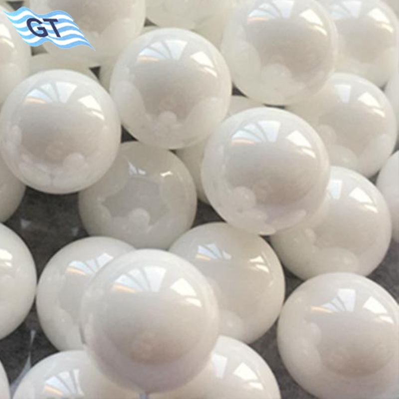 Superior Quality Export to Japan Zirconia Ball Ceramic