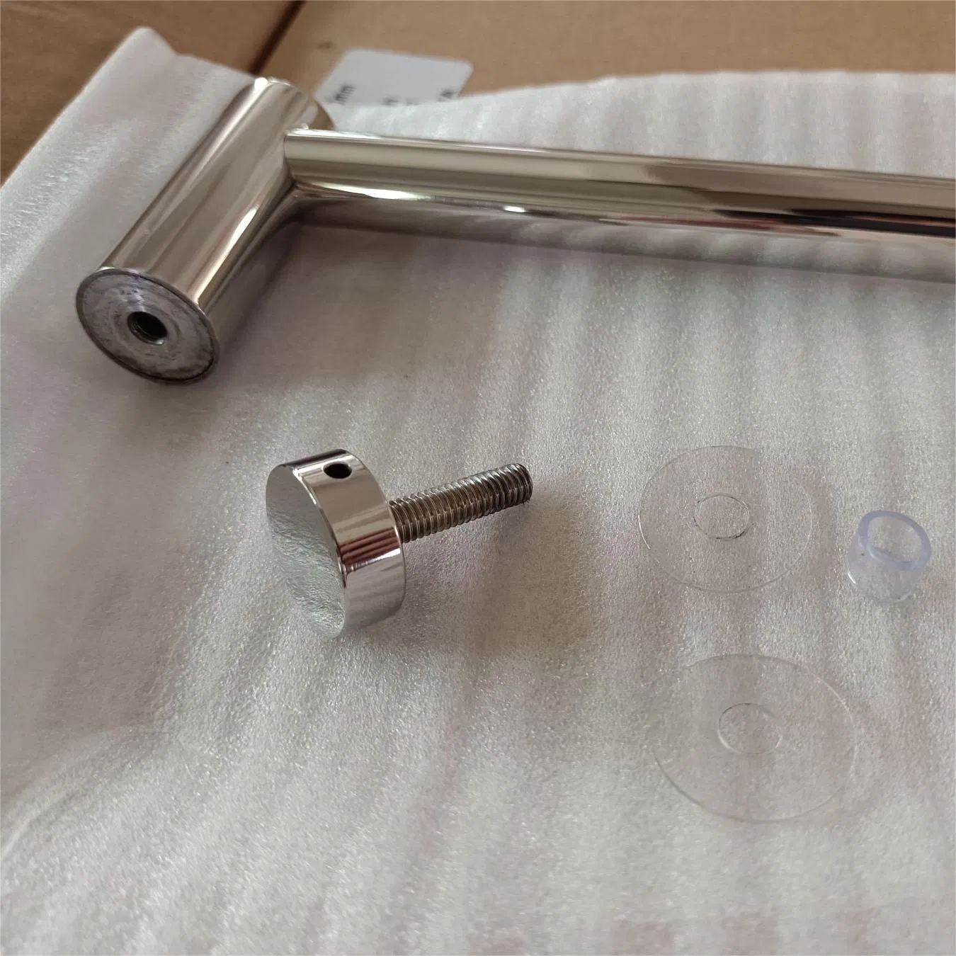 High Quality Modern Style Home Shower Room Dedicated Stainless Steel Rod