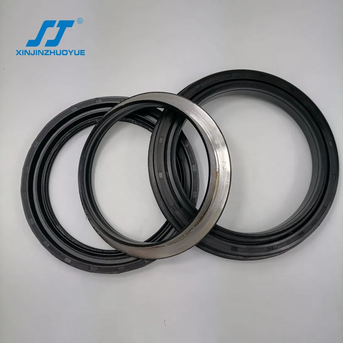 Уплотнение поршня Hot Seal для экскаватора AW, AQ, BQ