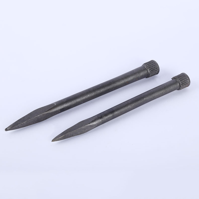 Долото холодное плоское C08