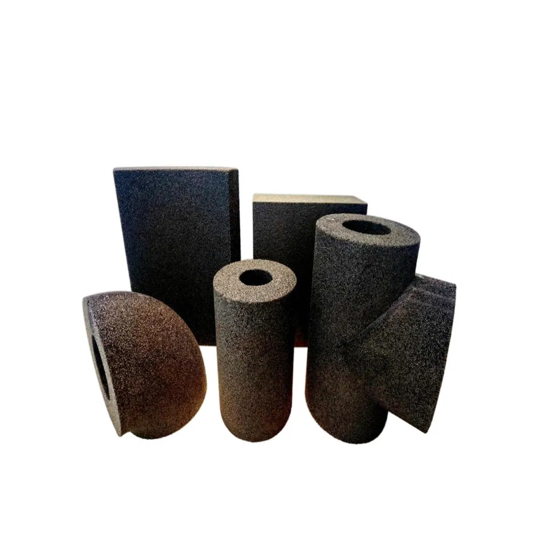 Affordable Waterproof Foam Glass for Chemical Industry