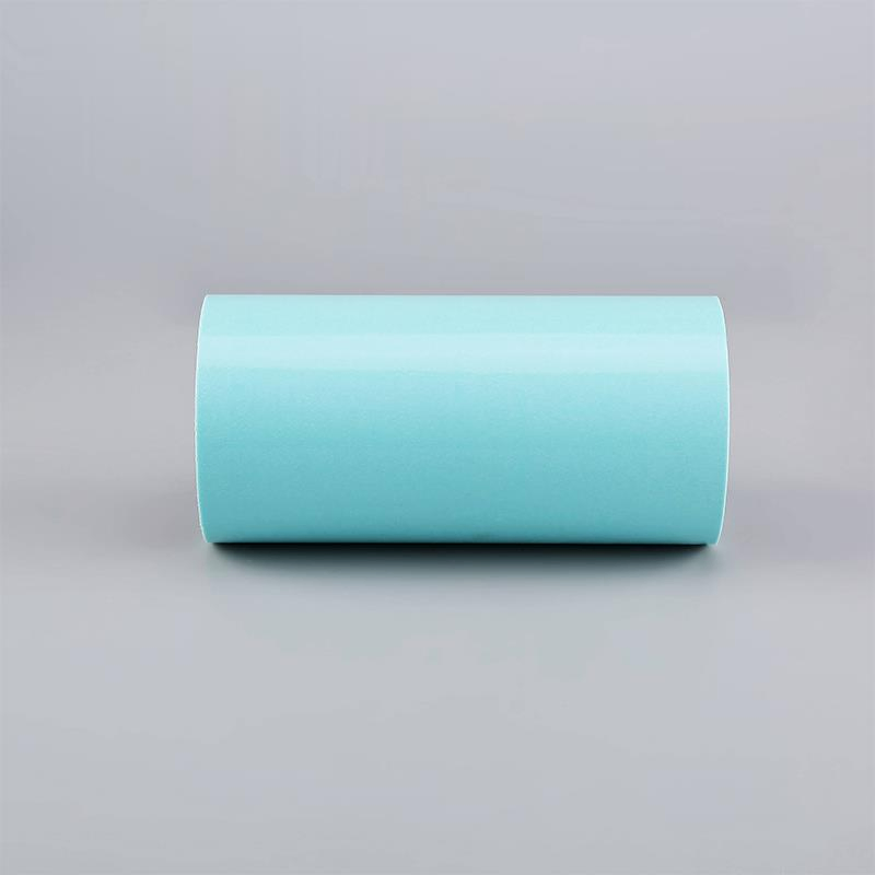 High Temperature Resistance Glassine Paper