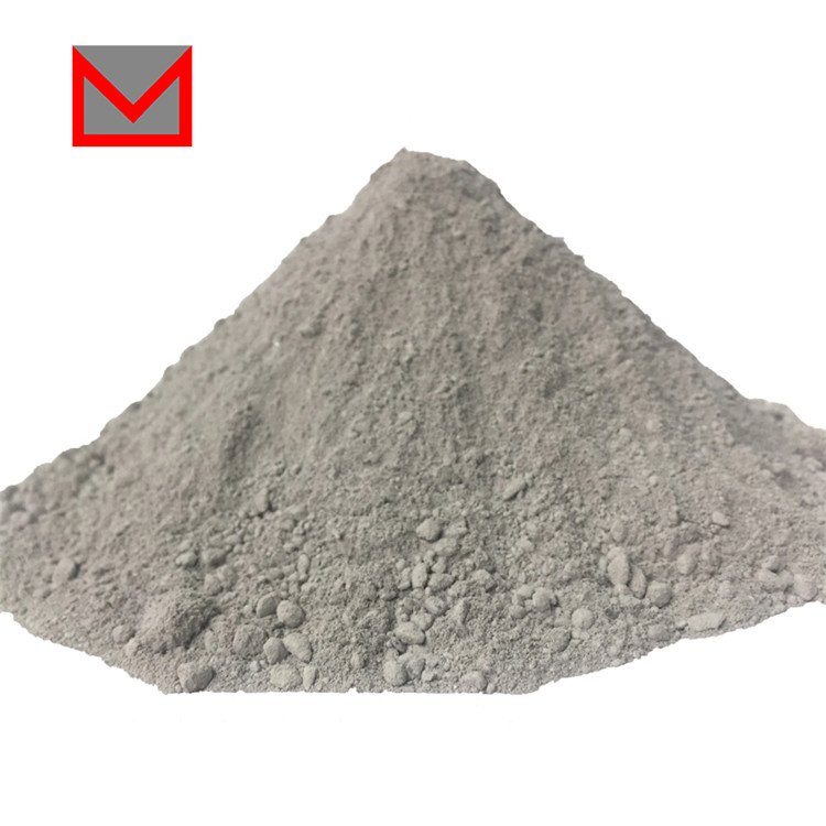 Огнеупорный цемент высокоглиноземистый Luming