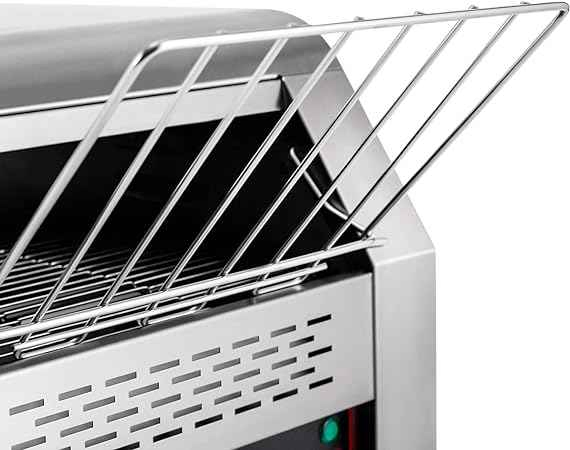 Premium Versatile Toaster for Perfectly Toasted Breakfast Delights Every Morning