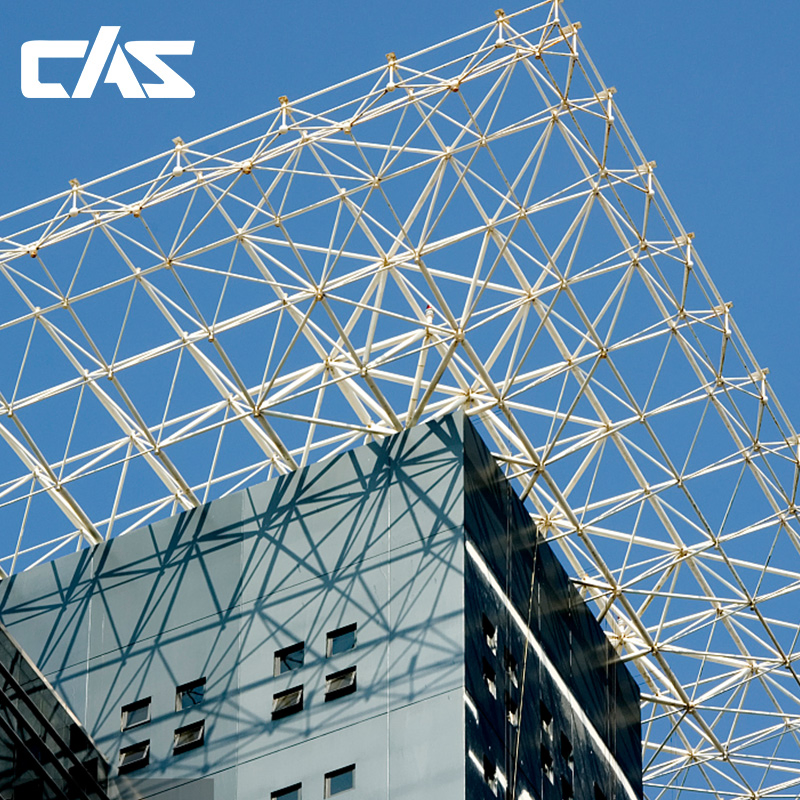 Innovative High-Quality Unitized Curtain Wall for Modern Architecture