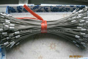 304 Stainless Steel Wire Rope Sling 8mm