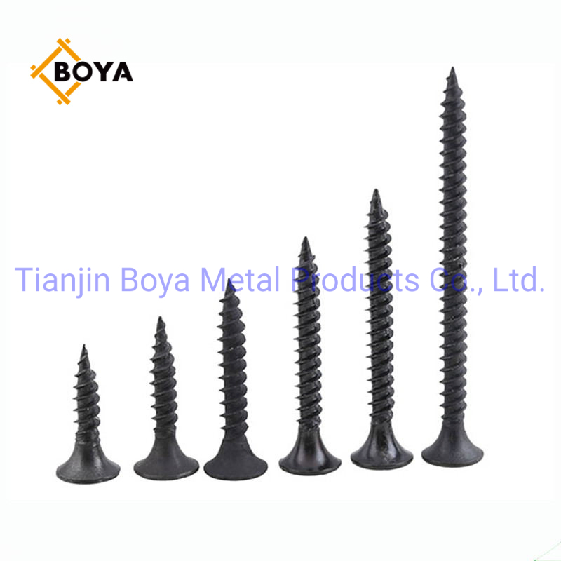 Best Quality Drywall Screw for Metal