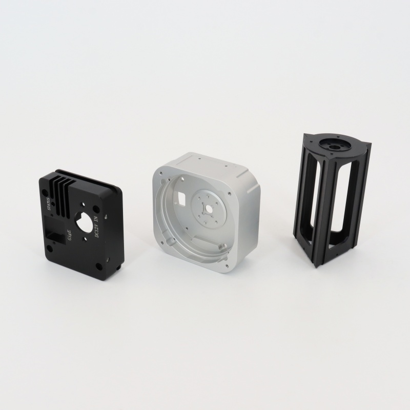 Modern Spindle Spot Welding Metal Milling CNC Machine