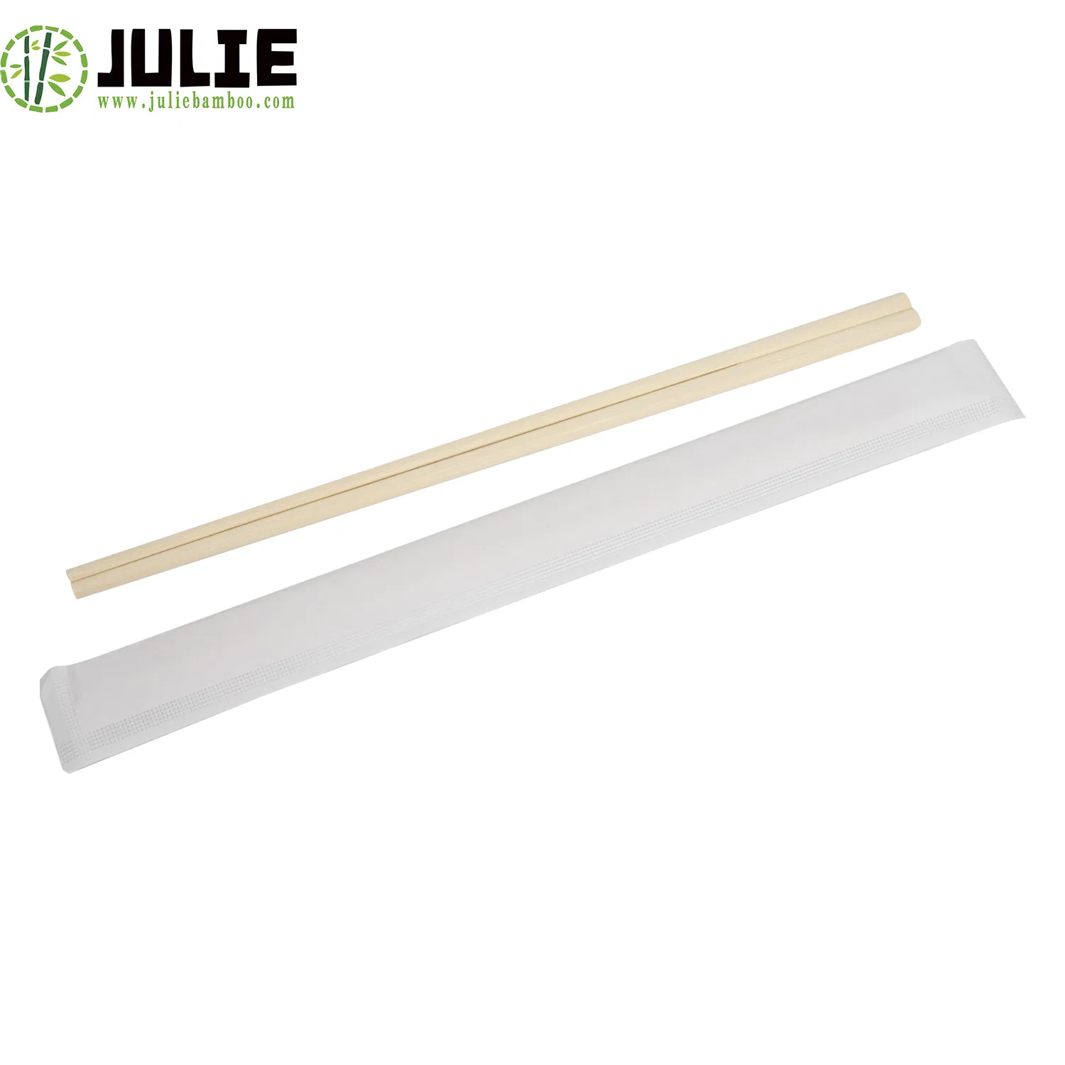 Food-Contact Grade Eco-Friendly Biodegradable Disposable 100% Natural Bamboo Chopsticks Chinese Chopsticks