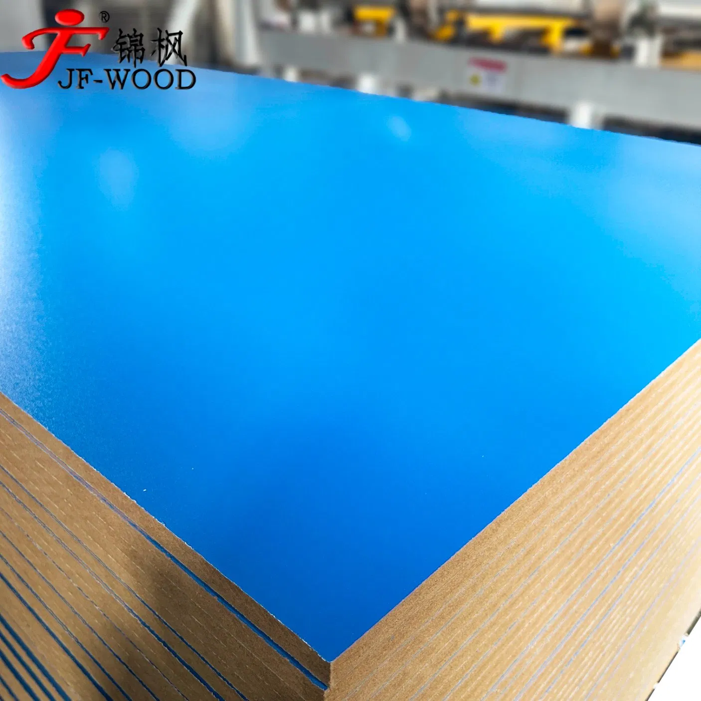 4X8 Factory Dictely Sell Furniture Melamine MDF