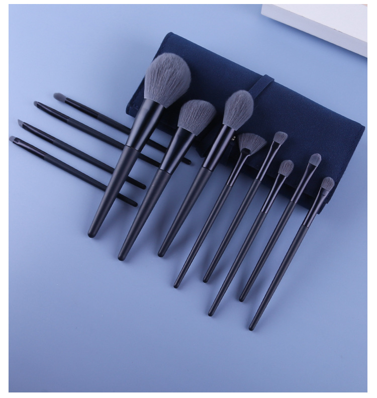 12PCS Professional Make up Brushes Eyeshadow Eyelash Powder Maquillaje Cosmetic Beauty Makeup Brush